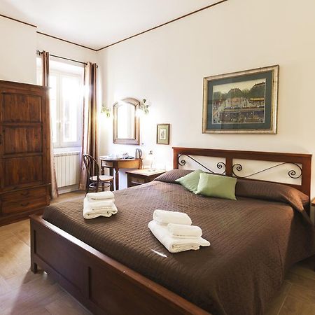 Trastever Holiday Roma Ngoại thất bức ảnh