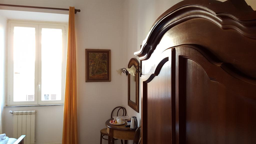 Trastever Holiday Roma Phòng bức ảnh
