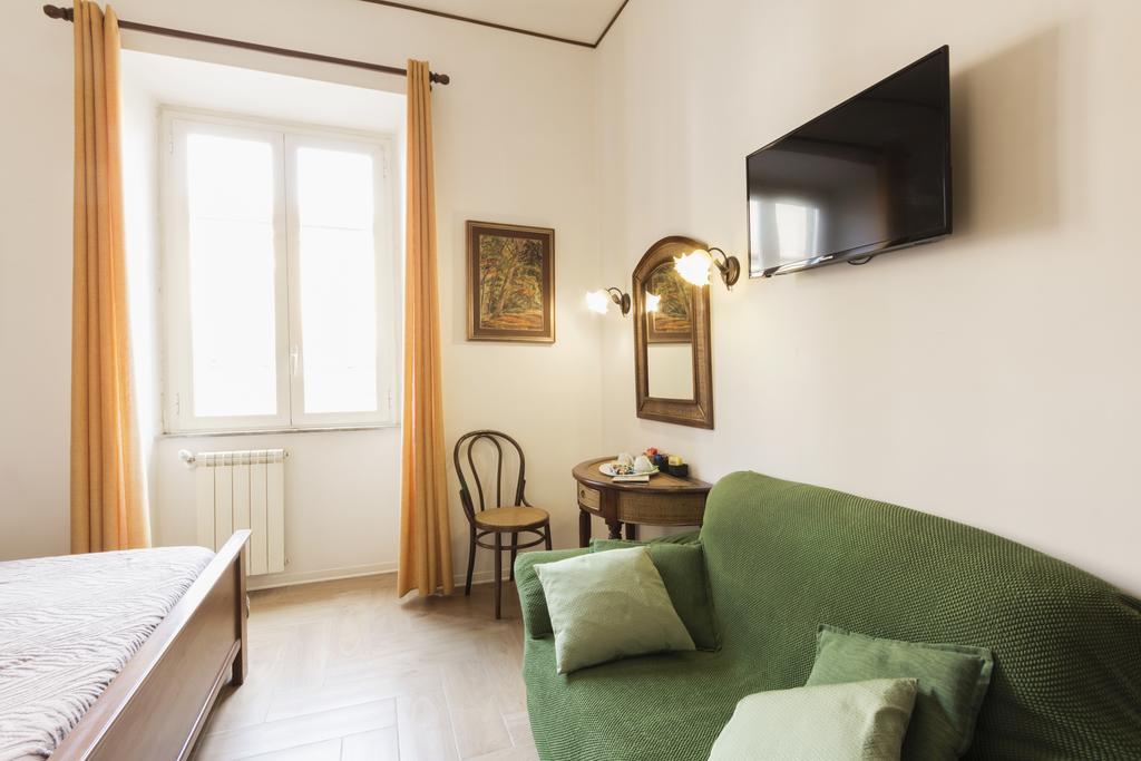 Trastever Holiday Roma Ngoại thất bức ảnh