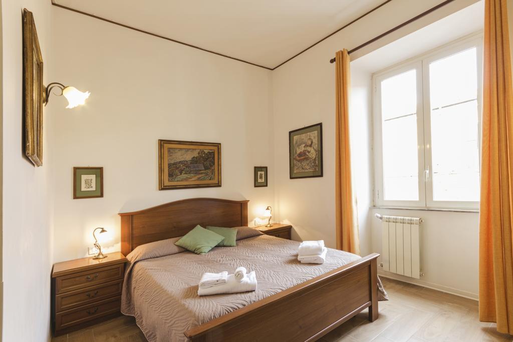Trastever Holiday Roma Ngoại thất bức ảnh
