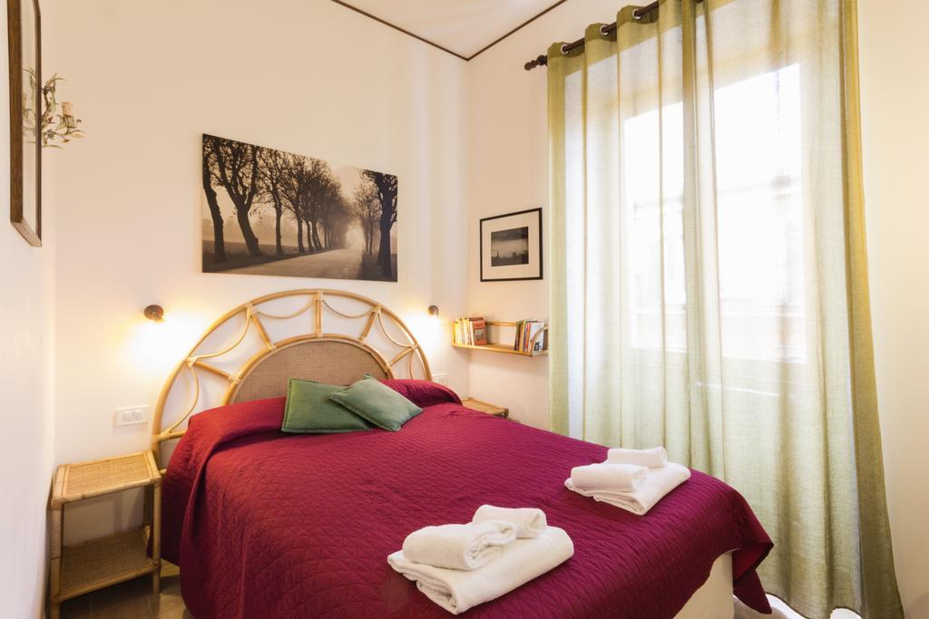 Trastever Holiday Roma Ngoại thất bức ảnh