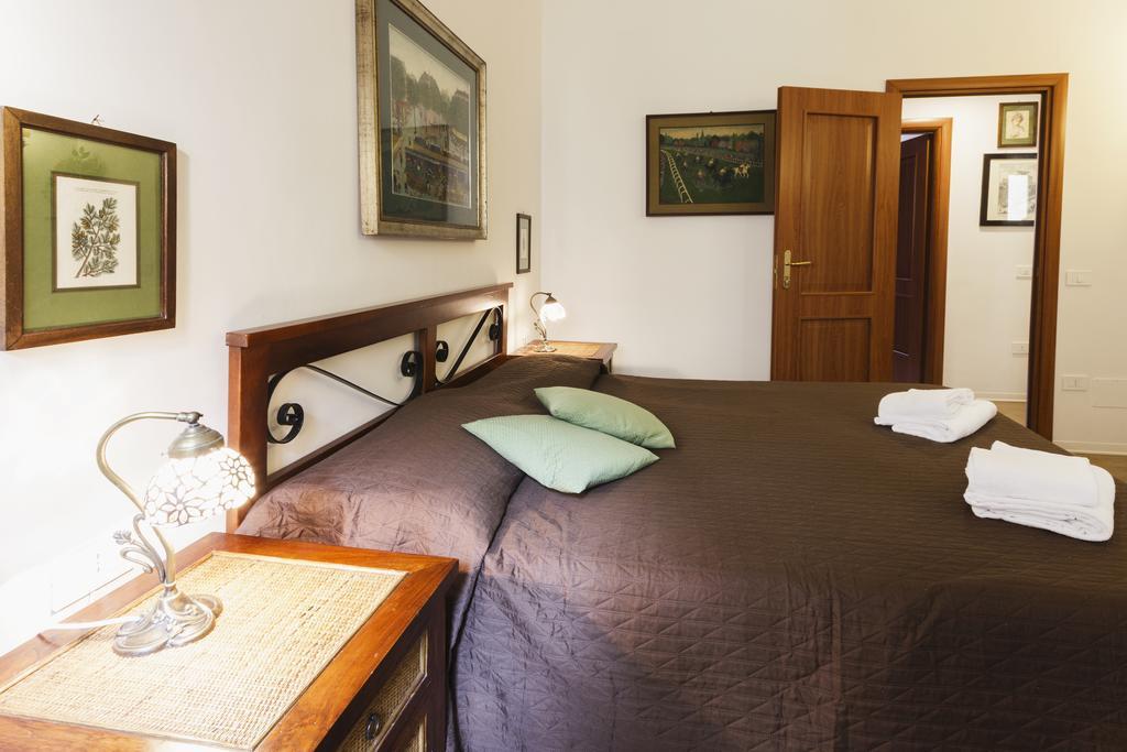 Trastever Holiday Roma Ngoại thất bức ảnh