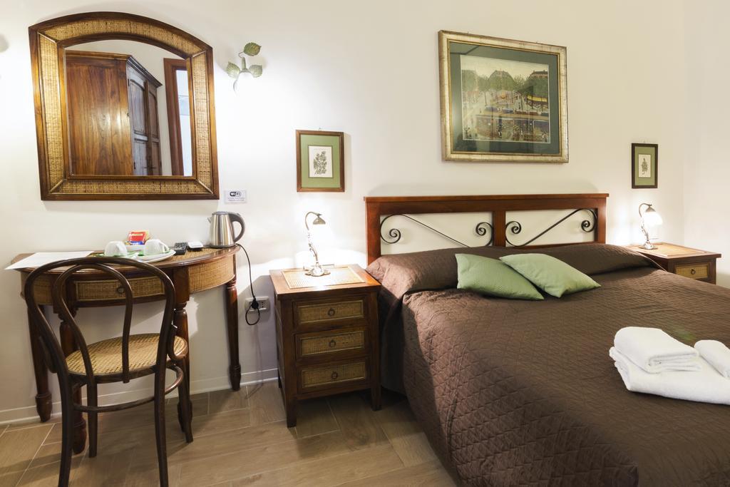 Trastever Holiday Roma Ngoại thất bức ảnh