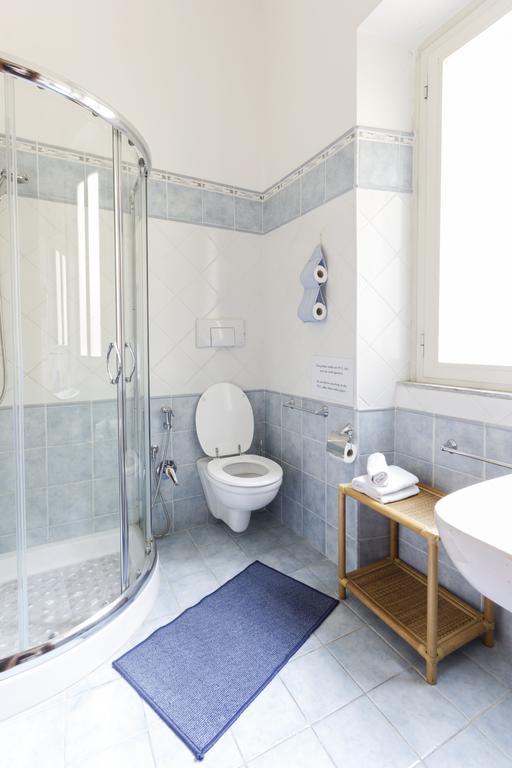 Trastever Holiday Roma Ngoại thất bức ảnh